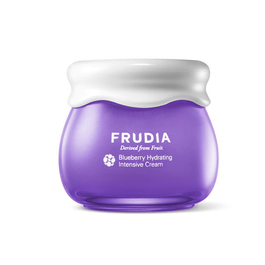 FRUDIA- Blueberry Hydrating Intensive Cream 55g
