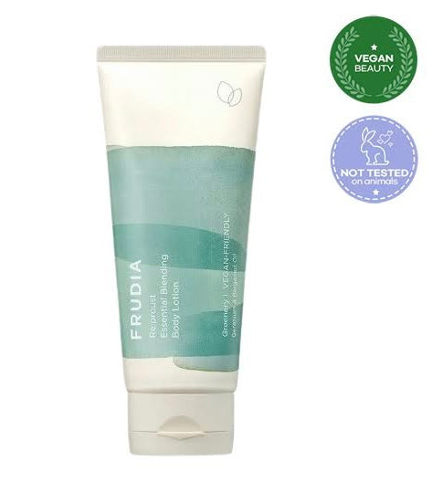 FRUDIA-Re:proust Essential Body Lotion 200 ml