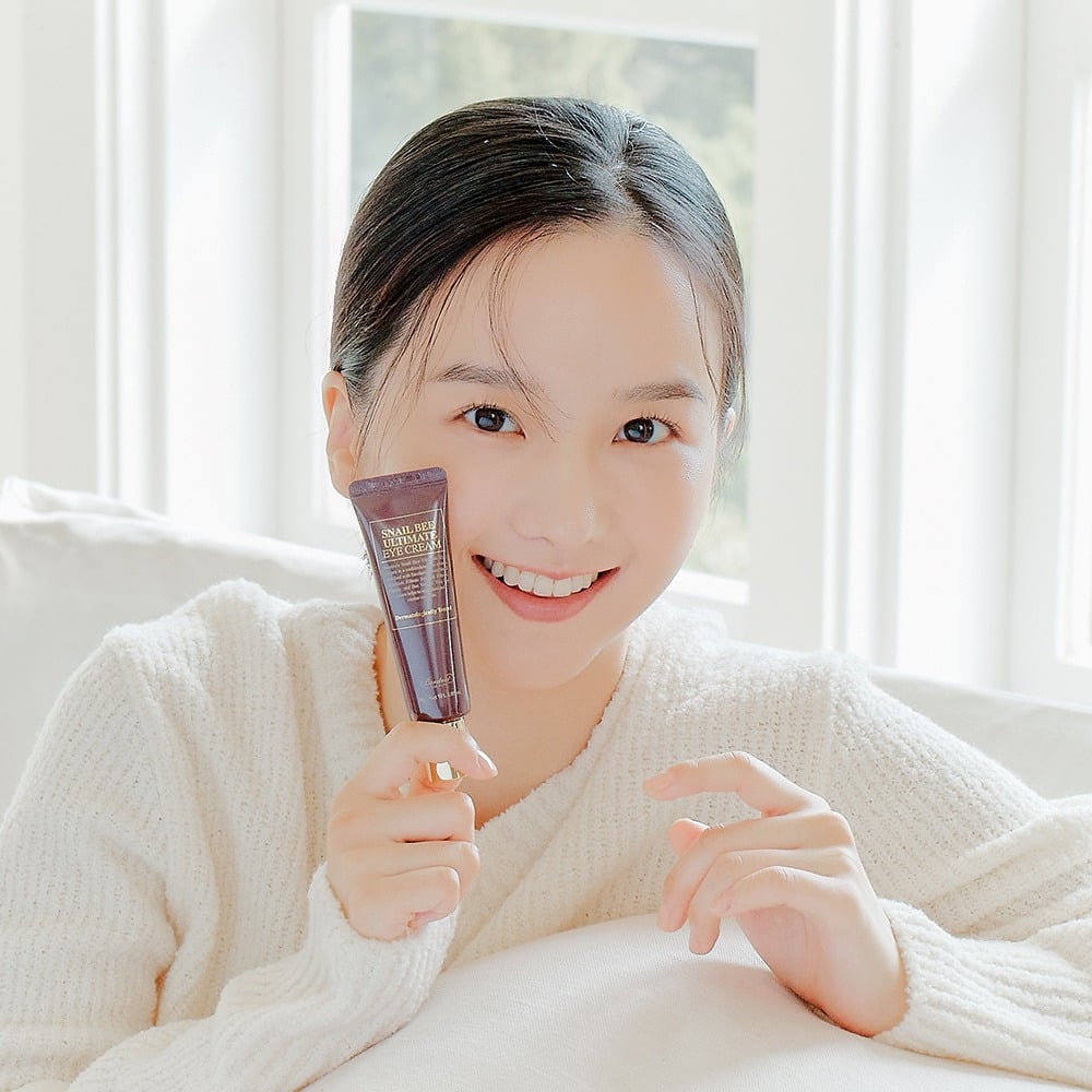 BENTON- Snail Bee Ultimate Eye Cream 30g