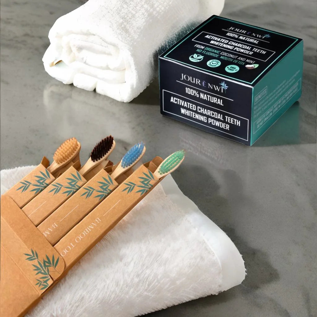 Whitening Bundle